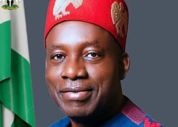 Soludo Approves ₦15.9bn for Onitsha–Aguleri dual carriageway project