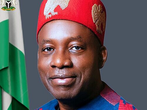 Soludo Approves ₦15.9bn for Onitsha–Aguleri dual carriageway project