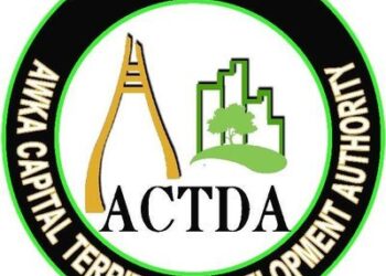 Anambra Government Revokes Millennium City Estate land.