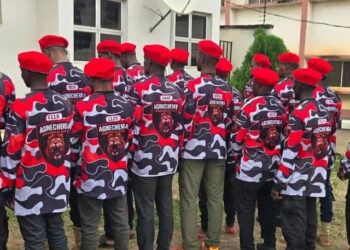 Open Your Shops, Ignore Sit-at-Home Call, Agunechemba Urges Traders.