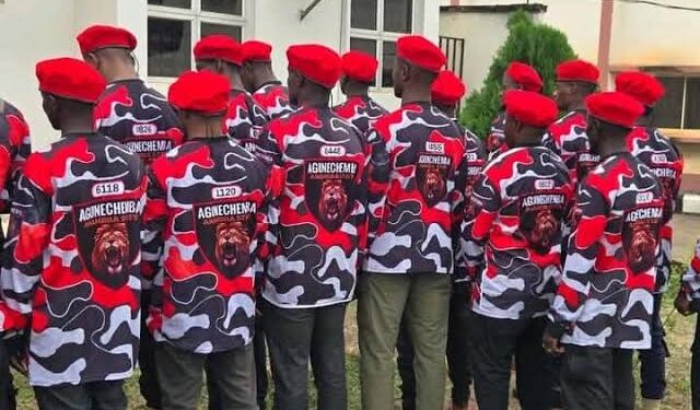 Open Your Shops, Ignore Sit-at-Home Call, Agunechemba Urges Traders.