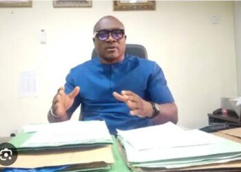 Anambra Commissioner Clears the Air Over Rejected Returnee Traditional Ruler 