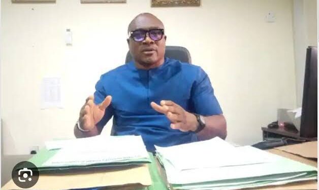 Anambra Commissioner Clears the Air Over Rejected Returnee Traditional Ruler 