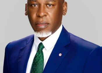 Heirs Holdings appoints Obinna Ufudo as non-executive Director