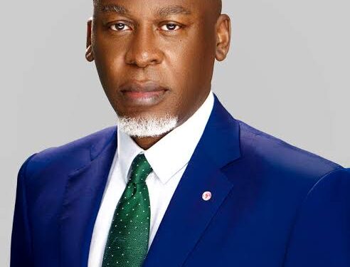 Heirs Holdings appoints Obinna Ufudo as non-executive Director