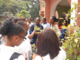 Anambra Varsity Students vow to promote African plants, medicinal values