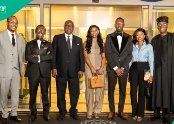 Coscharis Boss, Maduka Expresses Regret for Not Investing in Flutterwave