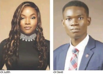 Three Exceptional Unizik Doctors Win OCI Prize in Pathology