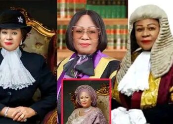 Retired Justice Of Court Of Appeal, Hon. Justice Chinwe Eugenia Iyizoba, Dies At 76