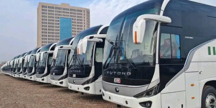 Anambra Billionaire, Chisco begins Vehicle Assembly in Lagos