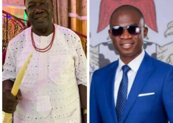 Crisis Hits Anambra Community Over Alleged Disappearance Of N400m Realized At Ofala Festival