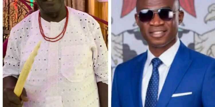 Crisis Hits Anambra Community Over Alleged Disappearance Of N400m Realized At Ofala Festival