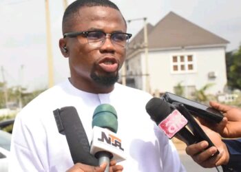 Anambra Man Accused of Defrauding Romanian Woman Visits EFCC, Denies Allegation 