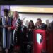 Ex-UNIZIK VC Becomes Fellow of Royal College of Obstetricians & Gynaecologists London