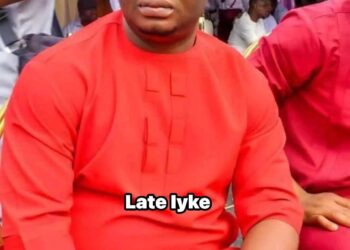 Tragedy In Onitsha As Nwa-Boi Murders His Oga With Mortar Pestle