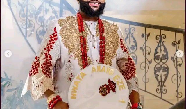 E-money Celebrates Birthday With Massive Giveaway To Friends And Family