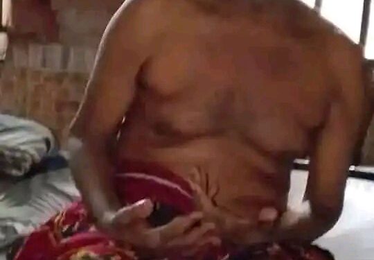 Sick Anglican Clergy, Rev.d Okafor Seeks N10m For Surgery