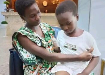 Group pledges N10m for surgery of 6 year-old brain tumour patient in Anambra