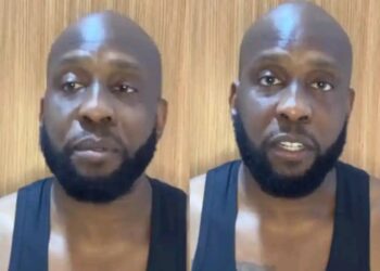 Senator Joy Emodi’s Son, Ray Quits Acting 