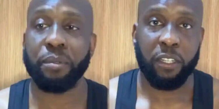 Senator Joy Emodi’s Son, Ray Quits Acting 