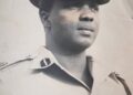 Aneto Chinwuba: Meet Nigeria’s First Commandant Of Police College Ikeja