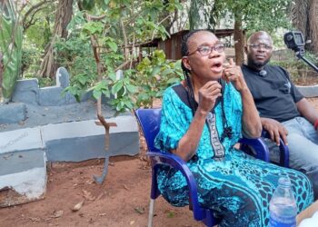 How I Stopped War Between Christians & Traditionalists At Ukehe 44 Years – Ilonzo