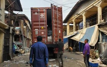 Onitsha Apprentice Sent Packing After Boss Allegedly Discovers N72m in His Account