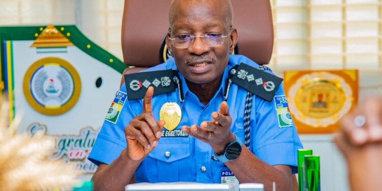 Police Clarify ₦100M Transferred To Victor, Egbetokun’s Son by Anambra Government. 
