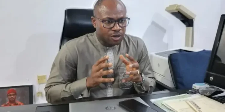 Anambra Health Insurance Agency Reserved fund Hits N7.1 billion.