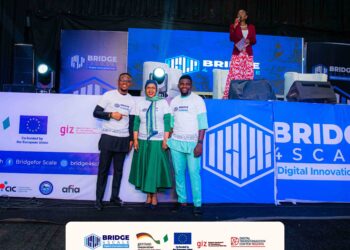 Bridge 4 Scale Digital Hub Launched in Awka, as Stakeholders Move to Support Southeast’s Digitalization