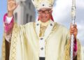 Archbishop Valerian Okeke @ 24: His Forte is Grace – By George Admike