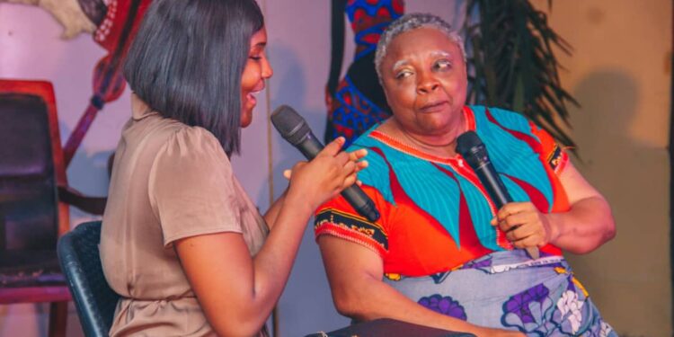 Encomiums as Prof. Kate Omenugha Marks 61st Birthday