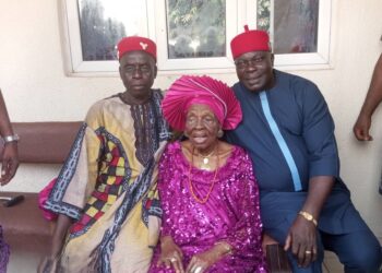 On Recovery, Not Rhetoric – Uzu Okagbue 