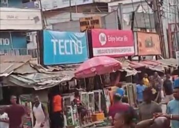 Anambra Wins as Sit-at-home Crumbles