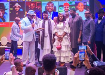 Zobis Cable Boss Bags Prestigious Sun Industrialist of the Year Award