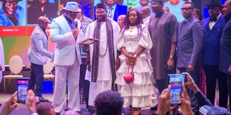 Zobis Cable Boss Bags Prestigious Sun Industrialist of the Year Award