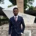 Sunbeth Gifts Chuwuzubelu N10 M for Emerging Best Graduating Student 
