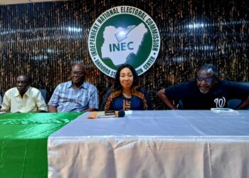 Continuous Voter Registration: Turnout not low in Anambra – REC