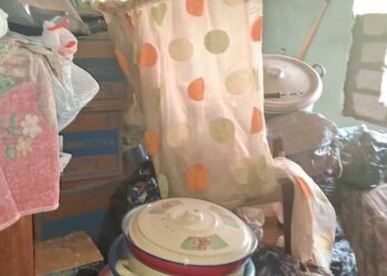 Anambra Woman Raises Alarm Over Eviction from Father’s House by Brother