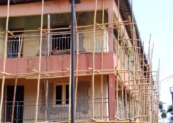 Man Denies Evicting Sister From Late Father’s House, Says Building Under Renovation.