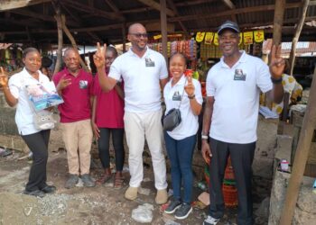 PROTEGO Plastic Recycling Revolution Begins in Calabar