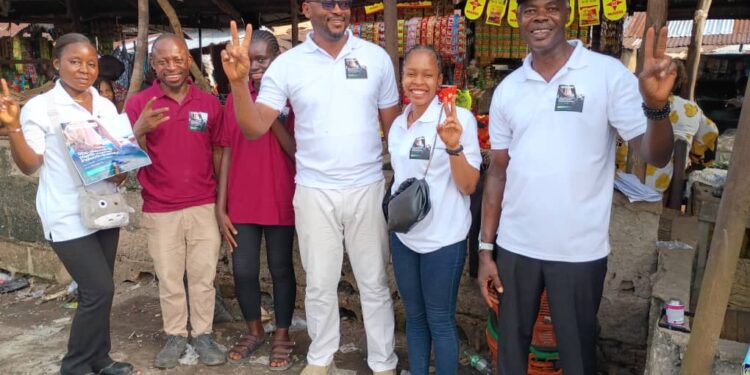 PROTEGO Plastic Recycling Revolution Begins in Calabar