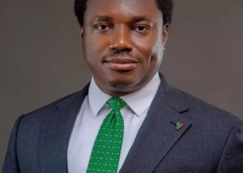 Corporate CZar, Nonso Okpala Appointed Bvndle Loyalty board Chair