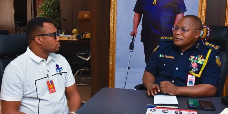 Over 70% Fire Outbreaks Linked to Substandard Cables—Zobis MD