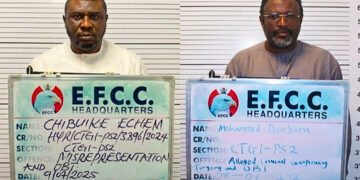 CONTRACT SCAM: FCT High Court Rules Against Bail for Abuja Socialite, Prince Echem and Danjuma