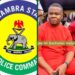 Anambra Police Arrests Apprentice Over Master’s Death