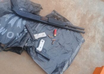 Anambra Police Escape Deadly Ambush, Record Another Security Breakthrough.