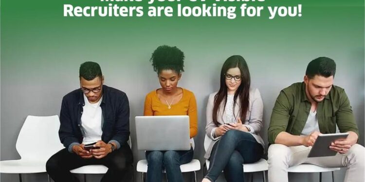 Anambra Entrepreneur Unveils Voomrecruit Platform for Job Seekers