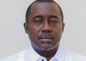 Primitive Accumulation: Fear Worn as Power – Uzu Okagbue