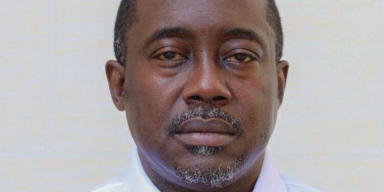 Primitive Accumulation: Fear Worn as Power – Uzu Okagbue